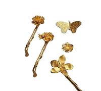 KDHCVKZ Brass Cabinet Door Pulls Handles Antique Drawer Wardrobe for Furniture Hardware(Origami Hole 128mm)