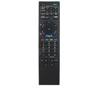 KDL32EX403 KDL37EX403 KDL40EX403 Replacement Remote Control for Sony Bravia TV Models