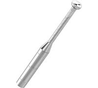 KDLK Adjustable Clubbell with 8 kg Weight, Indian Club Style, Macebell for fullbody, muscles,shoulder