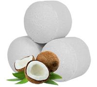 KDMD 1.3Kg Box of Chill Pills (Mini Bath Bombs) - Summer of Love in Grey KDMD Grey