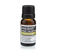 KDMD 10 ml Coriander Seed Essential Oil in Black KDMD Black