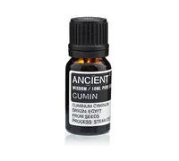 KDMD 10 ml Cumin Seed Essential Oil in Black KDMD Black