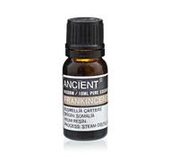 KDMD 10 ml Frankincense (Pure) Essential Oil in Black KDMD Black