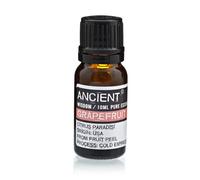 KDMD 10 ml Grapefruit Essential Oil in Black KDMD Black