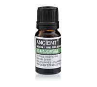 KDMD 10 ml Marjoram Spanish Essential Oil in Black KDMD Black
