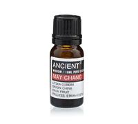 KDMD 10 ml May Chang Essential Oil in Black KDMD Black