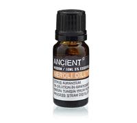 KDMD 10 ml Neroli Dilute Essential Oil in Black KDMD Black