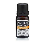 KDMD 10 ml Orange Essential Oil KDMD Orange