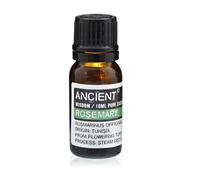 KDMD 10 ml Rosemary Essential Oil in Black KDMD Black