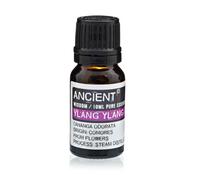 KDMD 10 ml Ylang Ylang III Essential Oil in Black KDMD Black