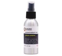 KDMD 100ml Essential Oil Mist - Lemon Verbena in Silver KDMD Silver