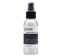 KDMD 100ml Essential Oil Mist - Patchouli in Silver KDMD Silver