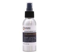 KDMD 100ml Essential Oil Mist - Ylang Ylang & Mandarin in Silver KDMD Silver