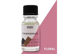 KDMD 10ml Chamomile Fragrance Oil in Pink KDMD Pink