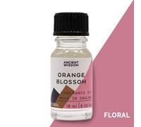 KDMD 10ml Orange Blossom Fragrance Oil in Pink KDMD Pink