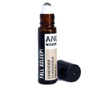 Kdmd 10Ml Roll On Essential Oil Blend - Fall Asleep In Brown Brown