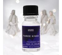 KDMD 10ml Three Kings Fragrance Oil in Blue KDMD Blue