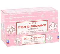 KDMD 12 Packs of Exotic Romance Incense Sticks in Pink KDMD Pink