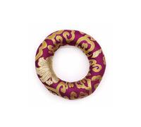14Cm Singing Bowl Hoop Cushion - Assorted Colors For 16-18Cm Bowls