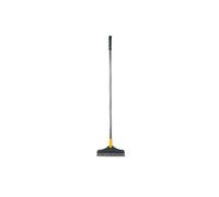 KDMD 3 in 1 Floor Scrub Brush Squeegee Mop 120 Rotating Grout Head in Green KDMD Green