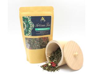 KDMD 50g Green Dragon Blend KDMD Green