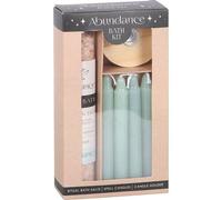 KDMD Abundance Herbal Ritual Bath Kit in Blue KDMD Blue