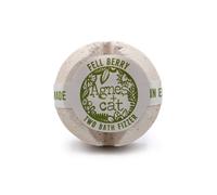Agnes + Cat Bath Fizzer Fellberry - Handmade Uk Fragrance