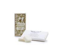KDMD Agnes & Cat Box of 8 Wax Melts Moroccan Roll in White KDMD White
