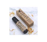 KDMD Agnes + Cat Energy Citrus Roll-On Essential Oil Blend in Amber KDMD Amber