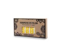KDMD Agnes & Cat Eye Bag Refresh Eye Pillow with Frankincense Lemon KDMD Multicolor