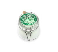 Agnes + Cat Fairy Dust Bath Powder 500G - Rhubarb & Summer Fruit