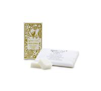 KDMD Agnes & Cat Fresh Citrus Soy Wax Melts Box of 8 in White KDMD White