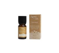KDMD Agnes + Cat Helvellyn Essential Oil Blend - Ginger, Lemon & Orange in Amber KDMD Amber