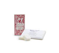 KDMD Agnes & Cat Japanese Bloom Wax Melts Box of 8 Light Floral in White KDMD White