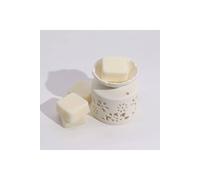 KDMD Agnes & Cat Moroccan Fragrance Gift Set - Warm Home Scent in White KDMD White