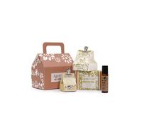 KDMD Agnes + Cat Moroccan Morning Wellness Gift Set for Focus & Energy in Terracotta KDMD Terracotta