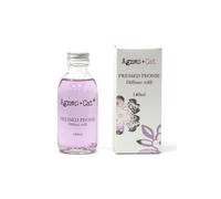 KDMD Agnes + Cat Pressed Peonies Reed Diffuser Refill 150ml in Lavender KDMD Lavender