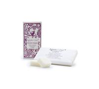 KDMD Agnes & Cat Pressed Peonies Soy Wax Melts Box of 8 in White KDMD White