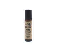 KDMD Agnes + Cat Relax Roll-On Essential Oil Blend - Calm & Soothing in Amber KDMD Amber