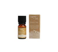 KDMD Agnes + Cat Scafell Pike Essential Oil Blend - Cypress, Tangerine in Amber KDMD Amber