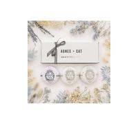 KDMD Agnes + Cat Signature Fragrance Bath Fizzer Set - 3 Bombs