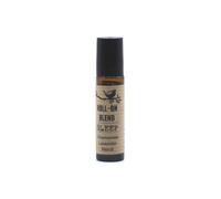 KDMD Agnes + Cat Sleep Essential Oil Roll-On - Calming Night Blend in Brown KDMD Brown