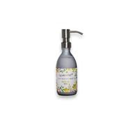 KDMD Agnes + Cat White Fig Hand & Body Cream Nourishing Fast Absorbing in Grey