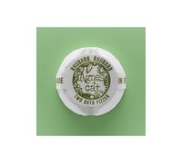 Agnes Rhubarb Cat Bath Fizzer - Handmade Uk, Softening & Fragrant