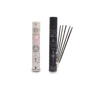 KDMD Ancient Witch Love Incense Set in Black KDMD Black