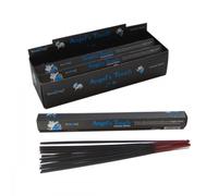 KDMD Angel's Touch Incense Sticks in Black KDMD Black