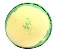 Apple Pie & Custard Bath Bomb