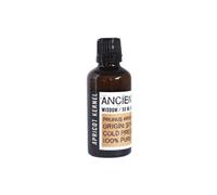 KDMD Apricot Kernel Oil 50ml Pure Cold Pressed Skin & Hair Oil in Dark Brown KDMD Dark Brown