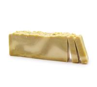 Kdmd Argan - Olive Oil Soap Loaf In Cream Cream
