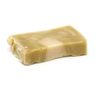 Kdmd Argan - Olive Oil Soap - Slice Approx 100G In Cream Cream One Size